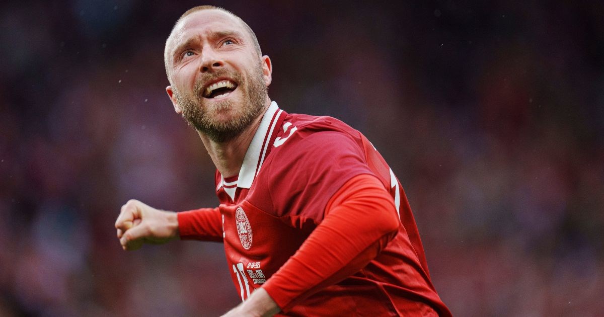 Eriksen ima novi klub