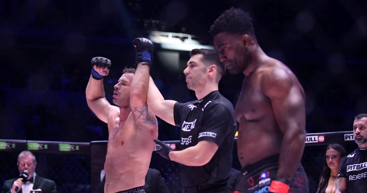 Borio se na FNC-u u Zagrebu. Sad je osvojio prestižni turnir i zaradio 300.000 eura