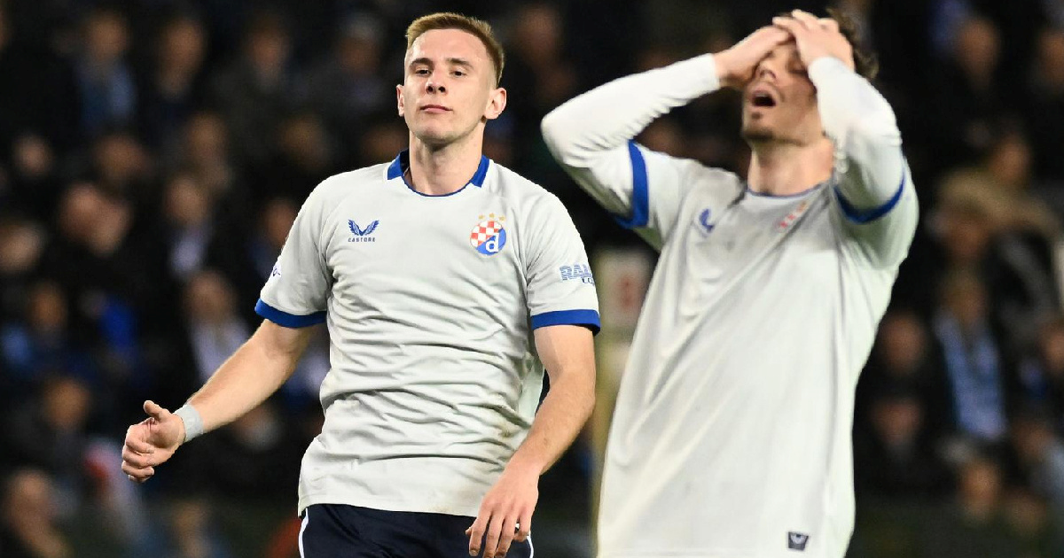 Dinamo čeka lov na 40 milijuna eura kakav nikad dosad nije imao