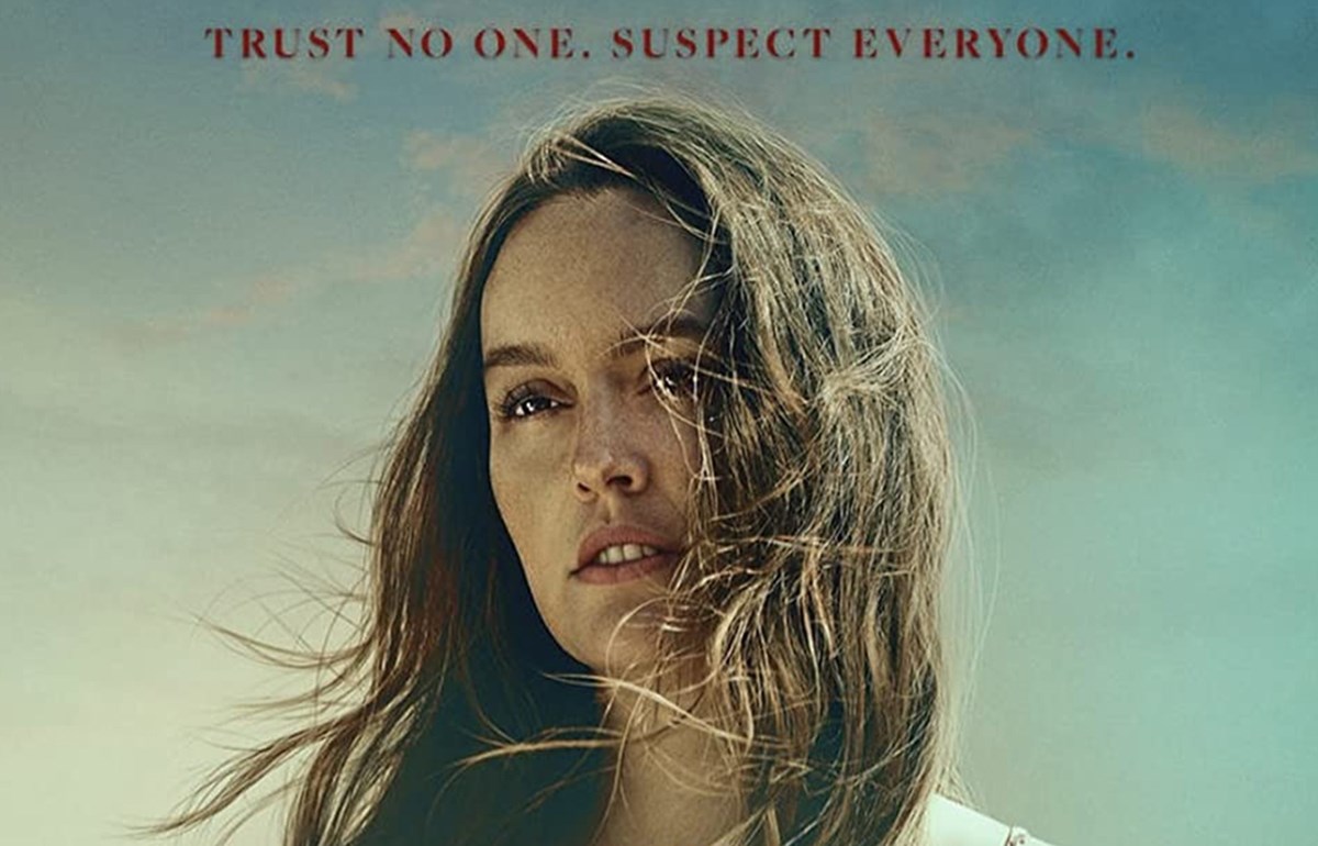 Autorica Netflixova trilera odgovorila zabrinutim Hrvatima: "Pričekajte kraj filma"