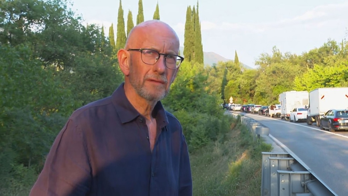 Načelnik Konavala o kolapsu na granici: Nismo ovo mogli predvidjeti