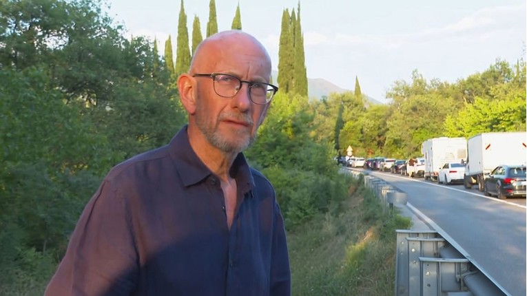 Načelnik Konavala o kolapsu na granici: Nismo ovo mogli predvidjeti