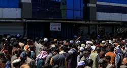 Eksplozija u Kabulu: Najmanje jedna osoba poginula, 59 ranjenih