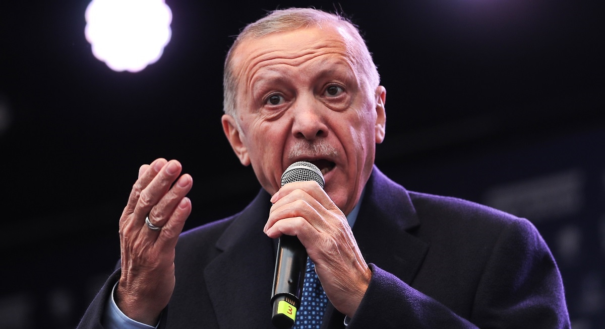 Erdogan: Ako izgubim na izborima, mirno ću odstupiti