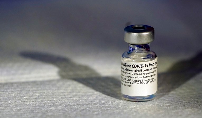 Istraživanje: Svaka četvrta osoba u svijetu možda neće dobiti cjepivo do 2022.