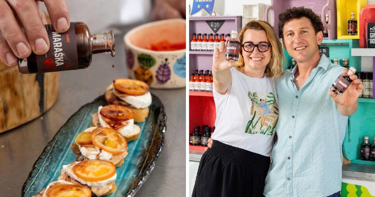 Jedan je domaći proizvod osvojio prestižnu međunarodnu nagradu