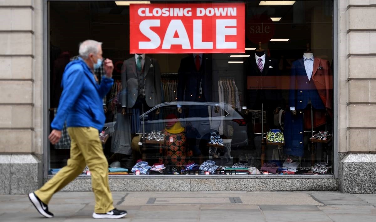 Britanski institut: Troškovi života guraju Britaniju u krizu