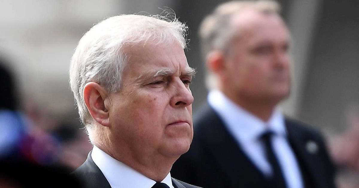 BBC: Princ Andrew naplaćivao je masaže na račun poreznih obveznika