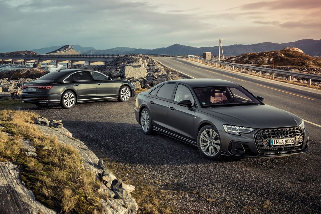 Audi potvrdio povratak A8, evo kad dolazi na ceste