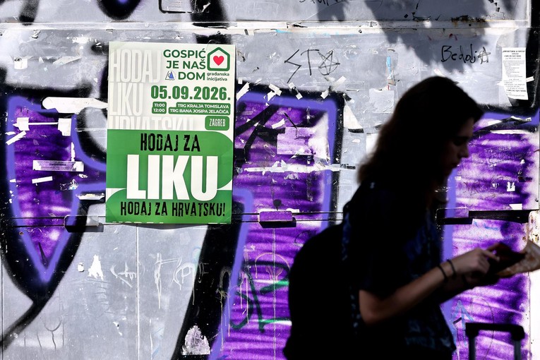 Inicijativa iz Gospića prozvala Ministarstvo: Savjetovanje otvorili samo preko vikend