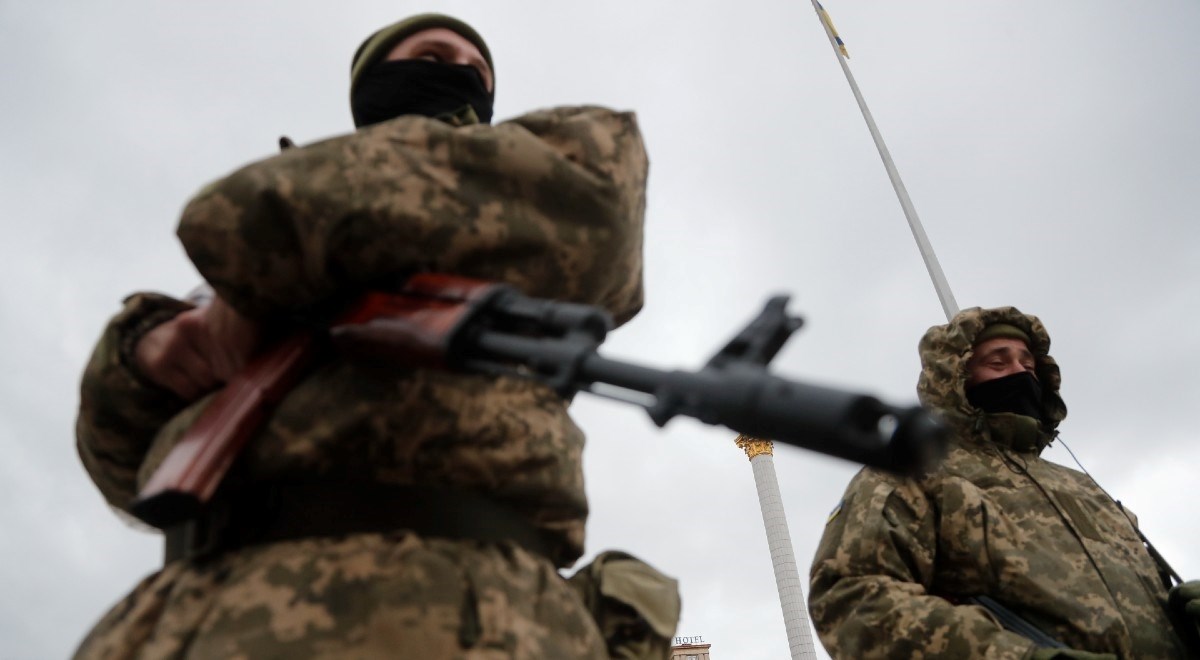 Ukrajinski pregovarač opisao pregovore s Rusima: Manipuliraju, znaju što se događa