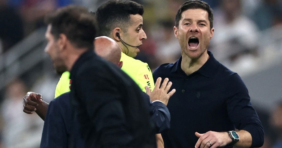 Alonso o sukobu Viniciusa i Simeonea: To je neprihvatljivo