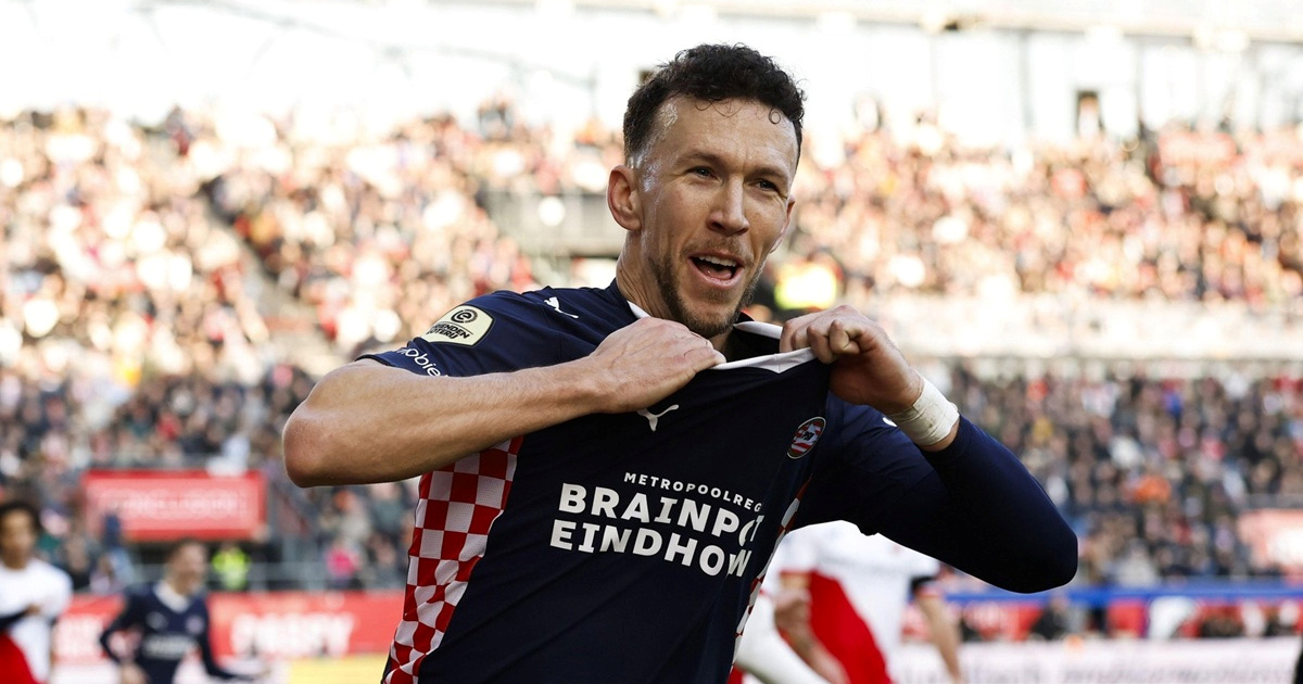 Što se događa s Perišićem? Romano objasnio kakva je situacija i što se može očekivati