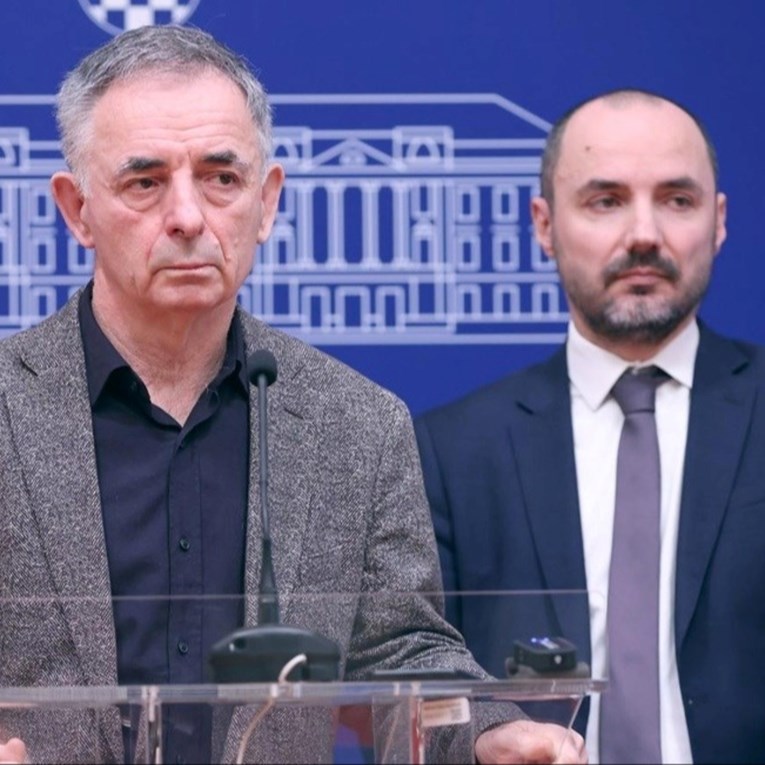Pupovac više nije šef Srpskog narodnog vijeća. Izabran nasljednik