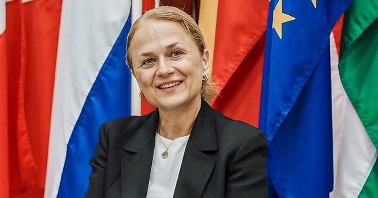 Zrinka Ujević nova voditeljica Predstavništva Europske Komisije u Hrvatskoj