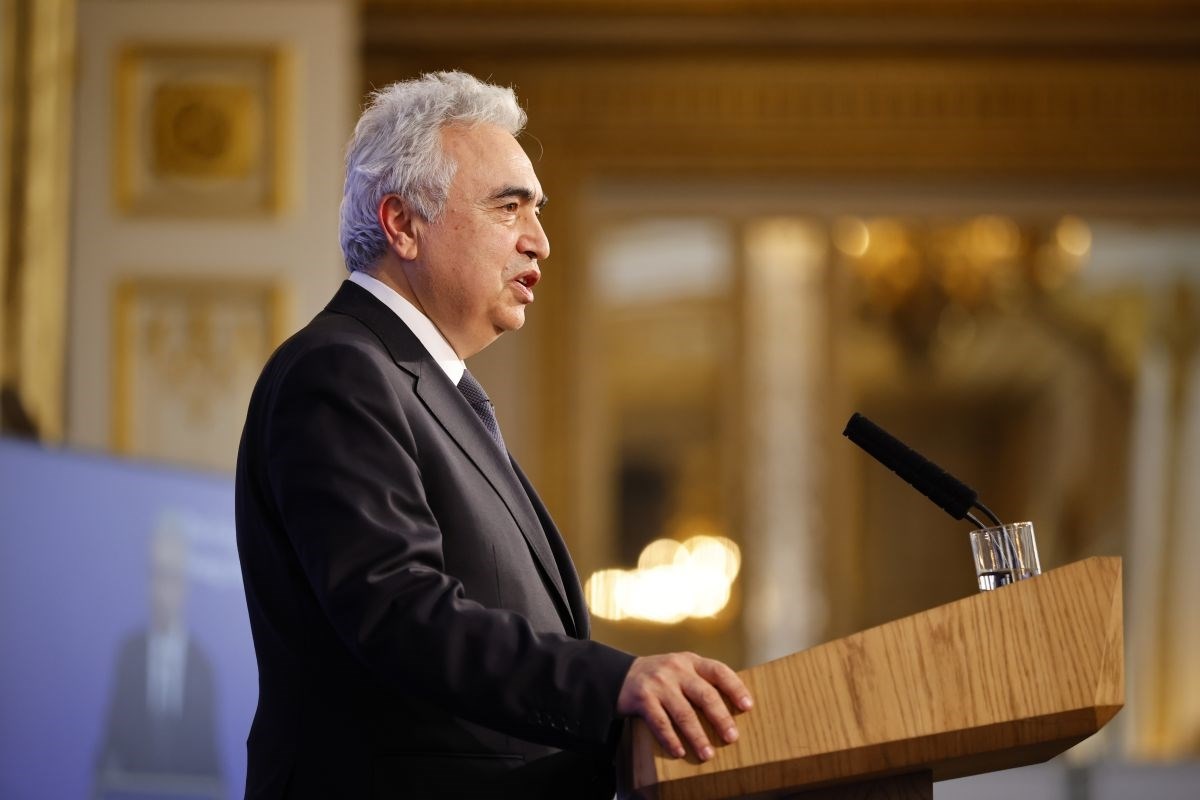 IEA: Spremni smo na tržište plasirati naftu iz kriznih zaliha