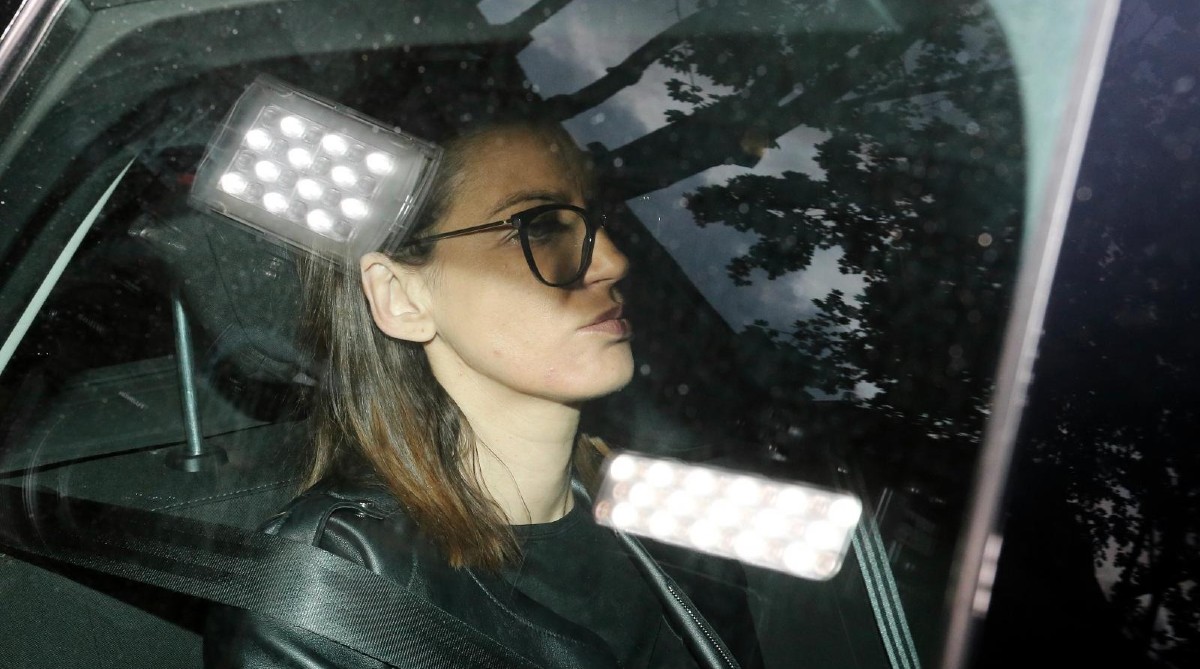 USKOK odgovorio odvjetnici Josipe Rimac: Svjedoci se ispituju bez zastoja