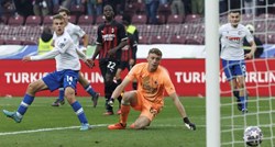 Hajduk poslao talentiranog juniora na kaljenje u drugu ligu