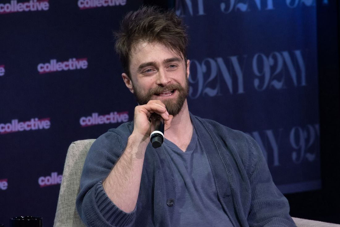 Daniel Radcliffe otkrio svoje najdraže "Harry Potter" filmove, mnoge je iznenadio