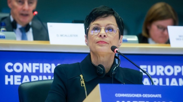 Povjerenica za proširenje EU: Do 2030. je moguć ulazak nekoliko zemalja
