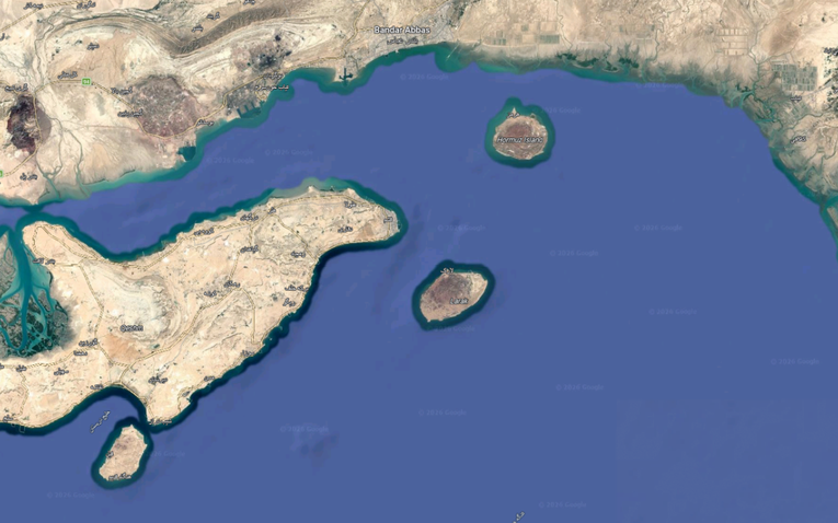 Amerikanci napali otok u Hormuškom tjesnacu. Iran: Agresor će biti kažnjen