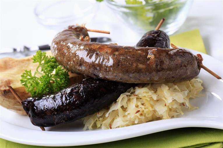 Ima li išta zdravo u krvavicama? Ovo malo tko zna, iznenadit će vas