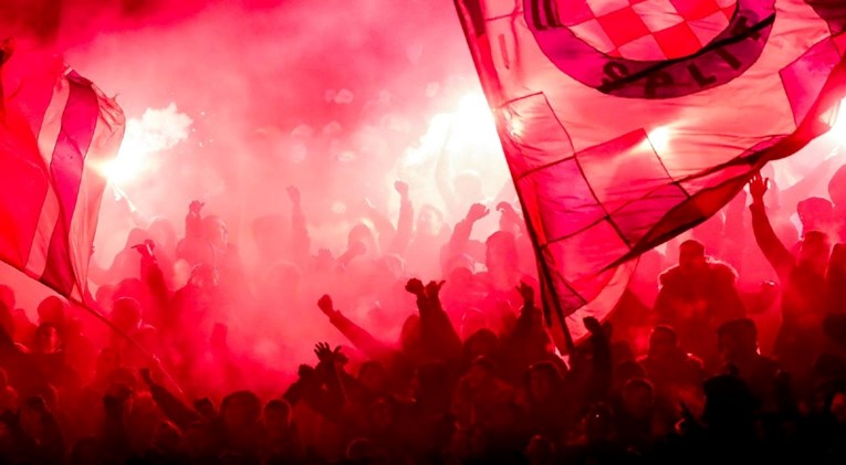 Hajduk rasprodao Poljud za Dinamo. Sve karte kupili članovi kluba