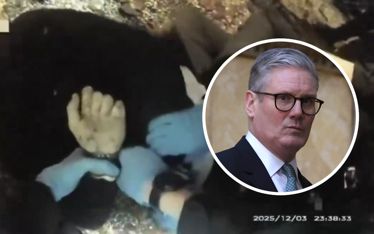 Vance kritizirao Britaniju zbog ubojstva studenta. Stier: Miješaju se u našu demokraciju