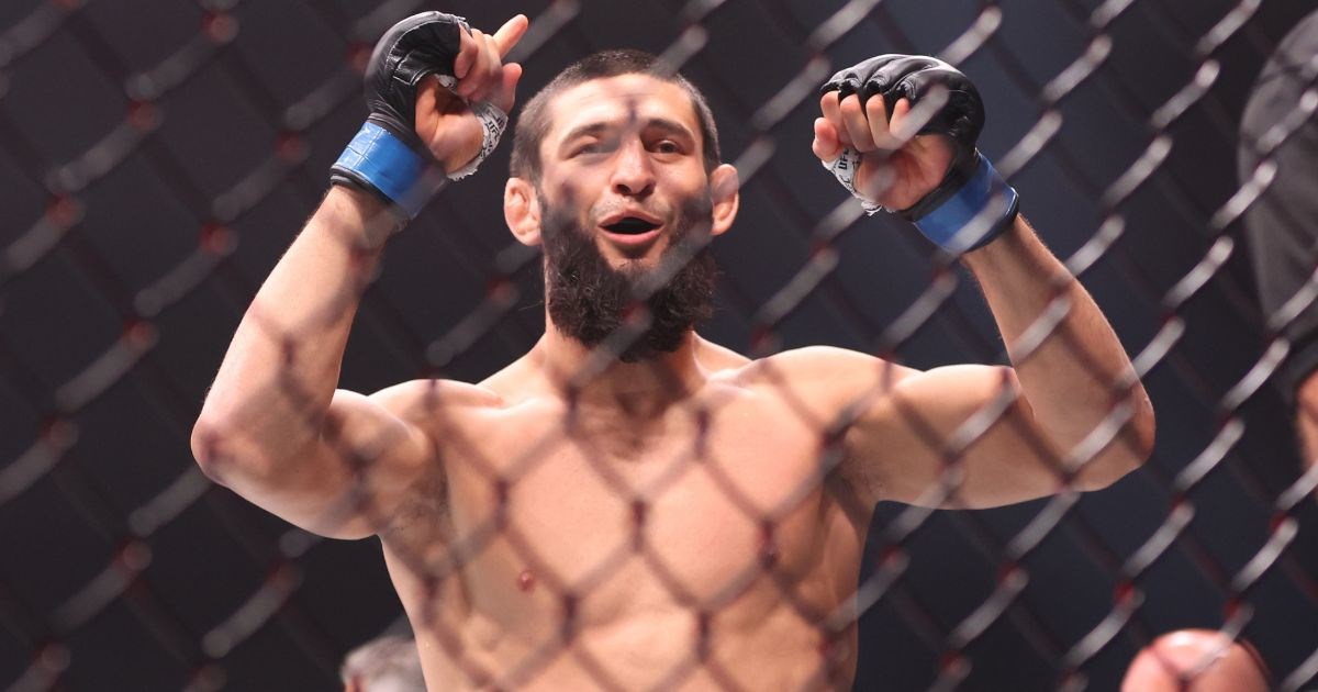 Čimaev žestoko kritizirao Dagestanca: Zašto daješ intervju tim idiotima?