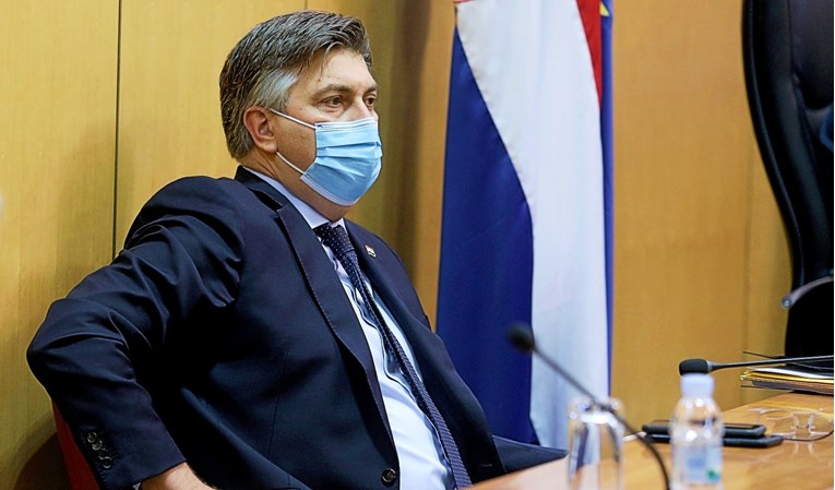 SDP-ovka i Tomašević u saboru napali Plenkovića, Krišto opet zaratila s Jandrokovićem