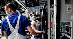 Njemački institut: Ulagači su optimistični, prvi put od početka rata u Ukrajini