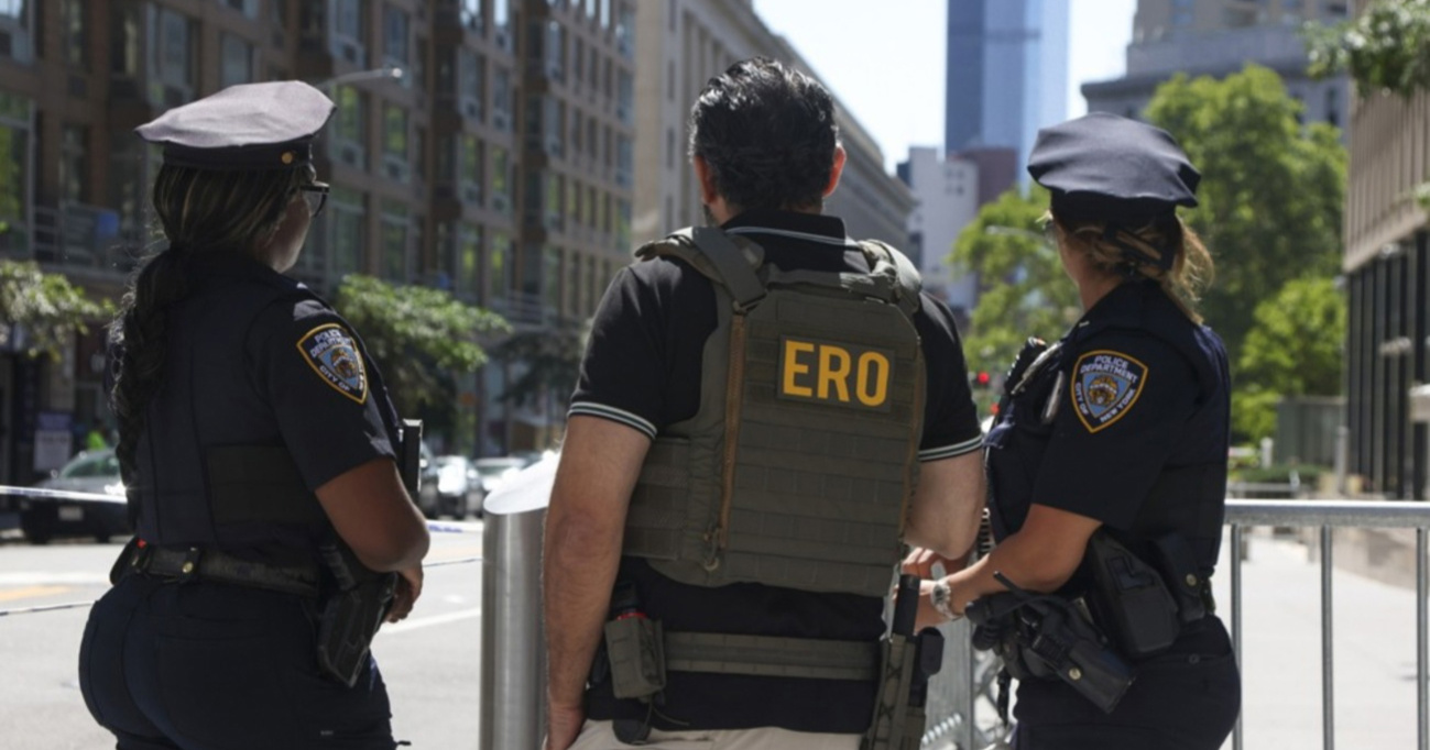 FBI: Spriječili smo teroristički napad na sjedište vlade države New York