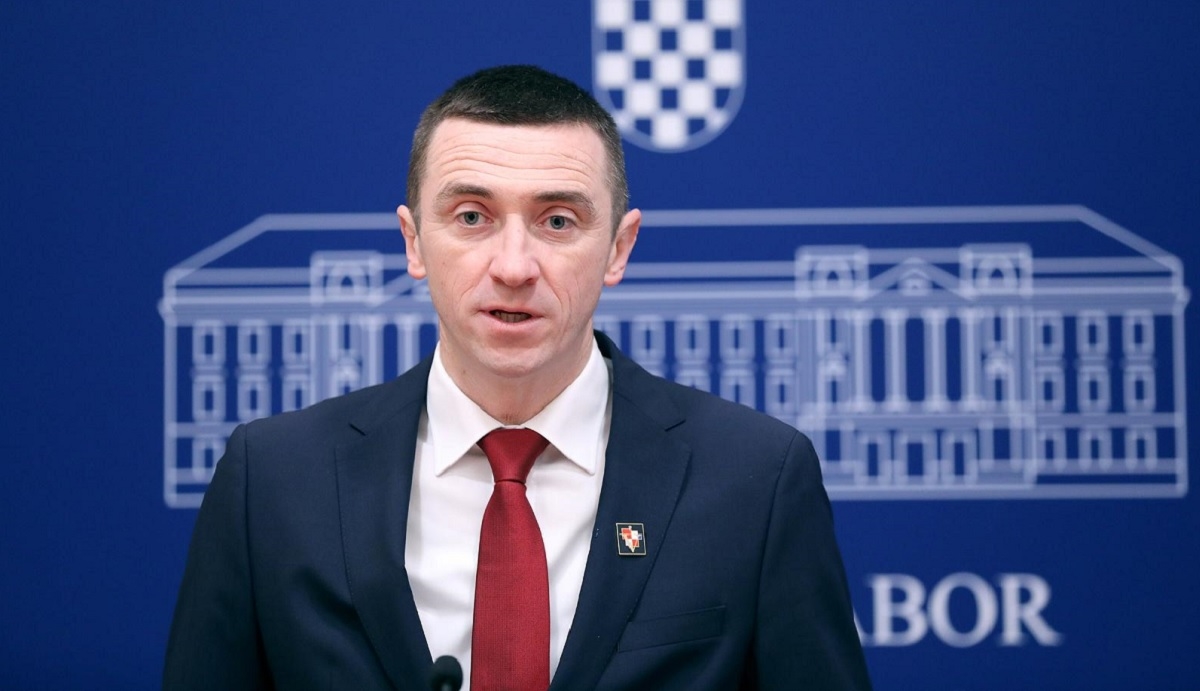 Penava: Sve je jasnije da je Plenković pokrovitelj sramotnih korupcijskih afera