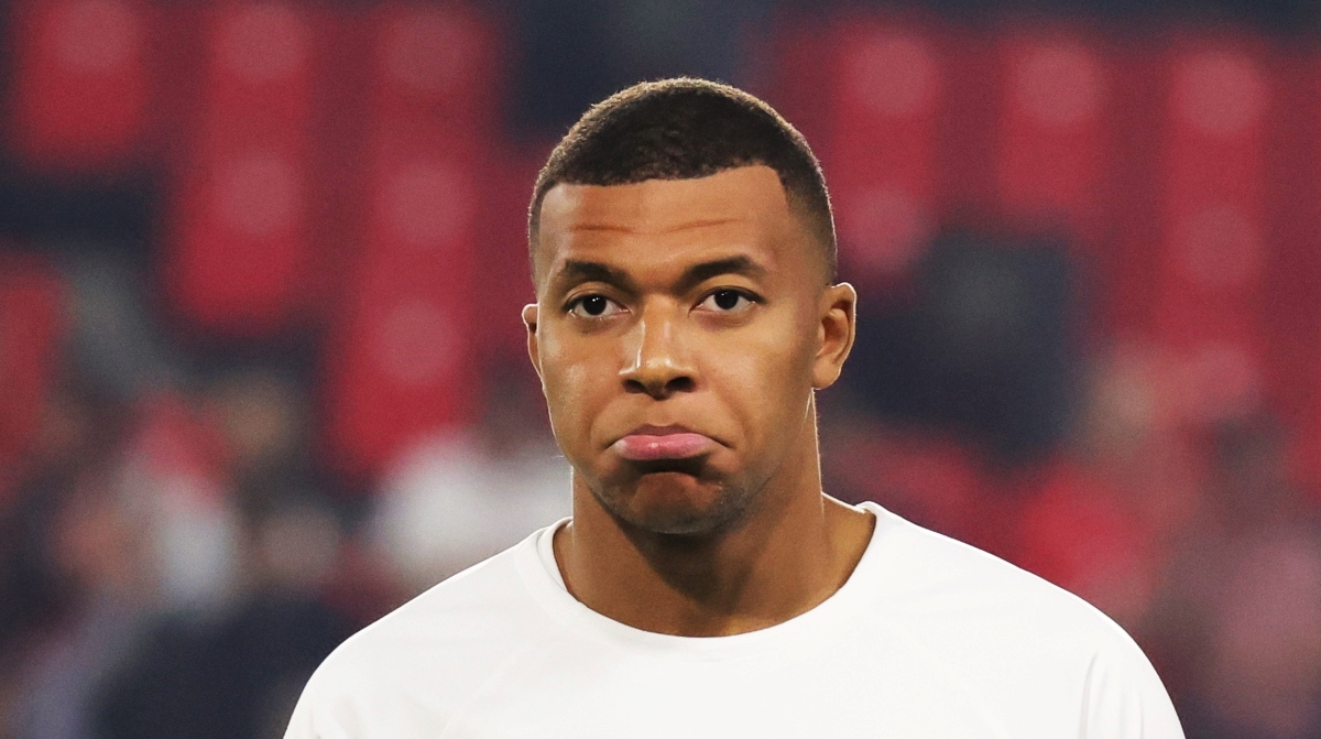 Real Madrid: Mogli smo na ljeto dovesti Mbappea, ali nije imalo smisla. Bilo bi ludo