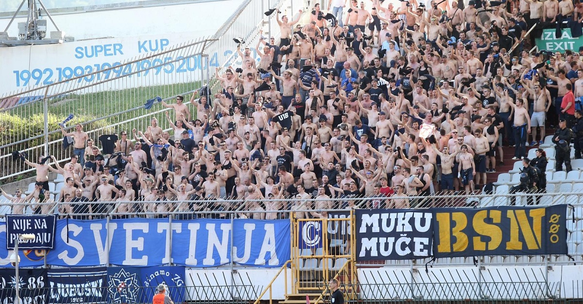 Dinamo objavio koliko je dobio ulaznica za derbi