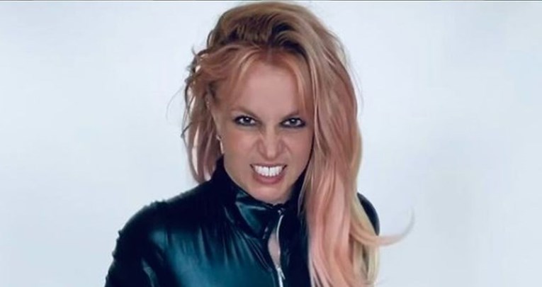 Britney Spears otkrila značenje njoj najdraže tetovaže: Ironično, nikad je ne vidite