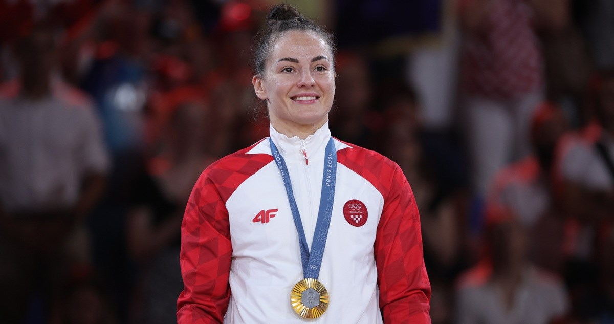 Matić: Naglo sam odlučila nastupiti u Zagrebu. Želim se dobro potući