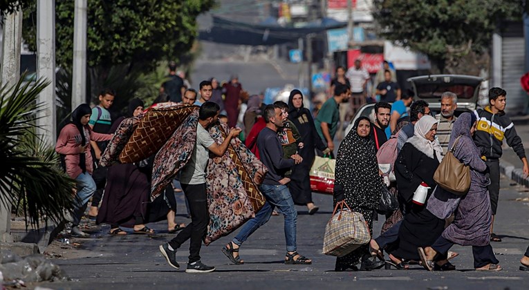 UN-ov povjerenik: Izraelci zastrašuju, ponižavaju i deložiraju Palestince