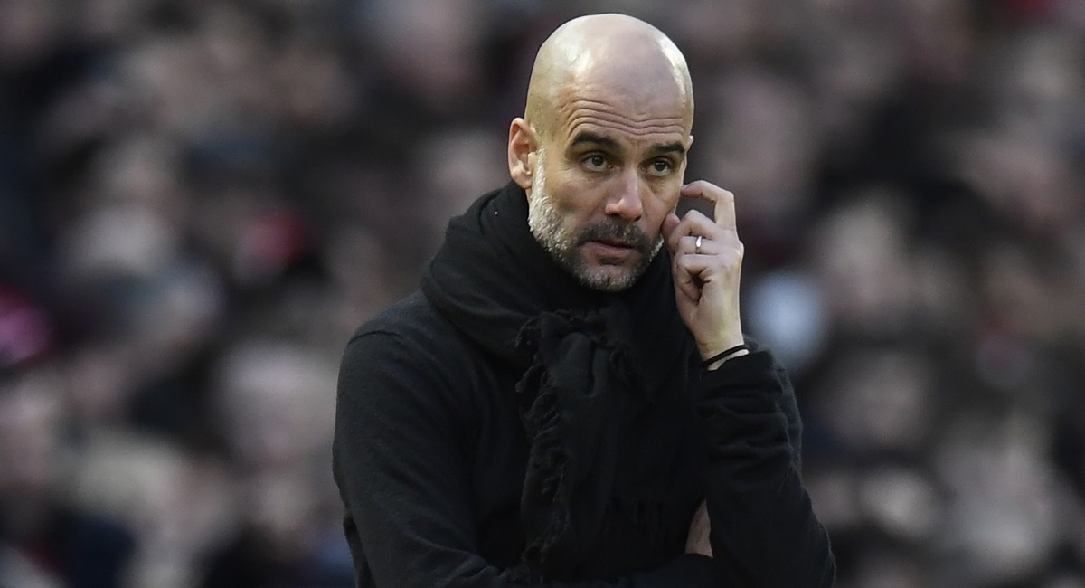 Guardiola: Nakon pauze zbog koronavirusa ćemo se vratiti jači i deblji