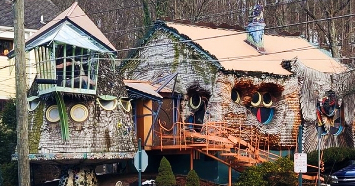 22 fotografije neobičnih stvari koje su ljudi snimili kad su to najmanje očekivali