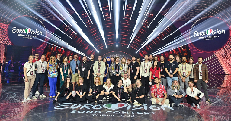 Što se uopće događalo na sastanku EBU-a i o čemu se glasalo ako ne o Izraelu?