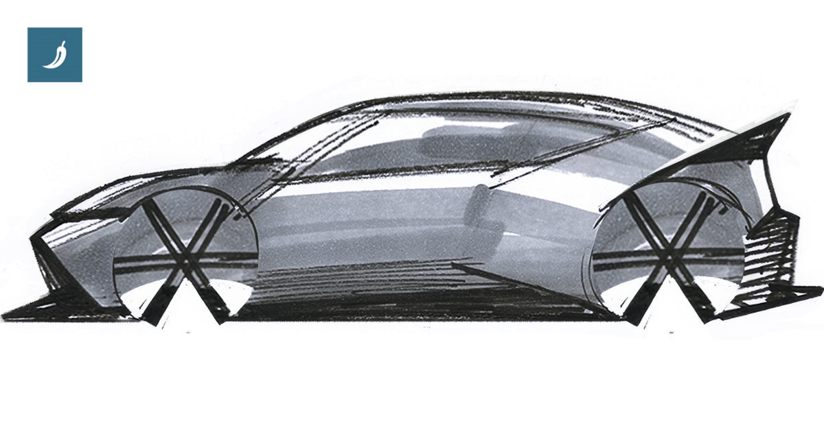 Hyundai najavio Concept THREE, prvi kompaktni električni koncept IONIQ obitelji