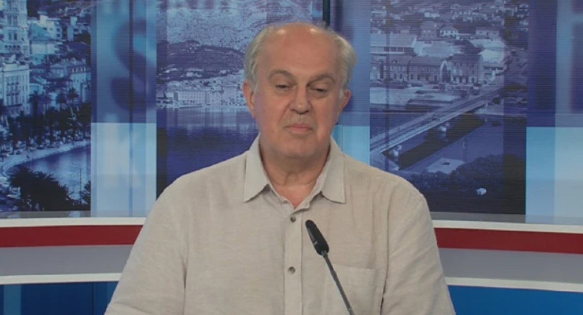 Šef splitske Infektologije: Brine me jesen, nadam se da neće biti kao prošla zima