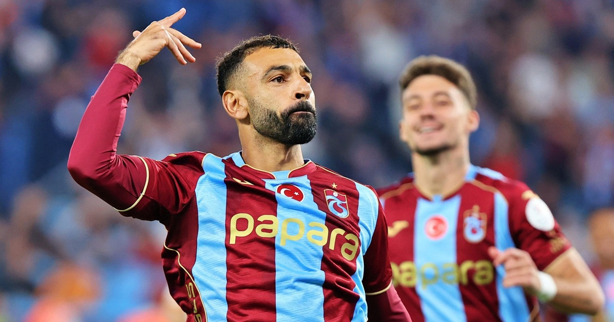 VIDEO Salah sam pobijedio Galatasaray. Dobio je ocjenu 10