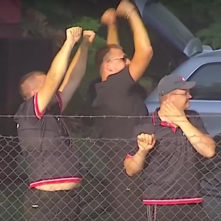 Jokić ima ugovor od 235 mil. eura, konj mu pobjedom donio 375 eura. Ovako je slavio