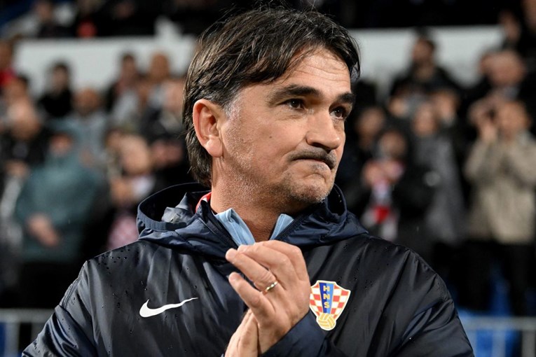 Emiratski mediji: Dalić nakon SP-a preuzima našu reprezentaciju