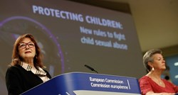 Europska komisija predložila kako internet učiniti sigurnijim za djecu