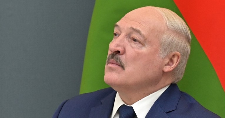 Lukašenko: Ukrajina je ispucala projektile na Bjelorusiju. Provociraju nas