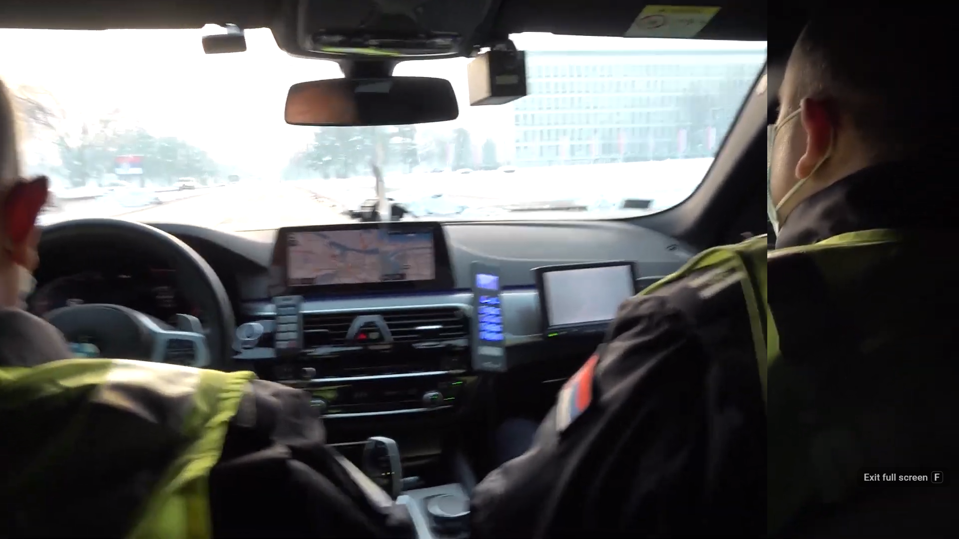 Srbija uvodi drastično veće kazne za prometne prekršaje