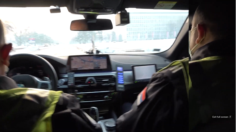 Kolika plaća, tolika i kazna: Stiže novi Zakon o prometnim prekršajima u Srbiji